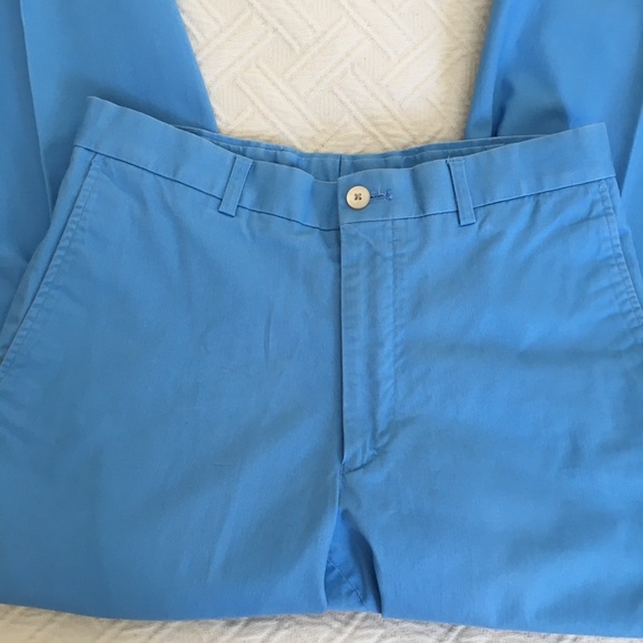 Men’s Southern Tide Channel Marker Pants - Picture 2 of 4